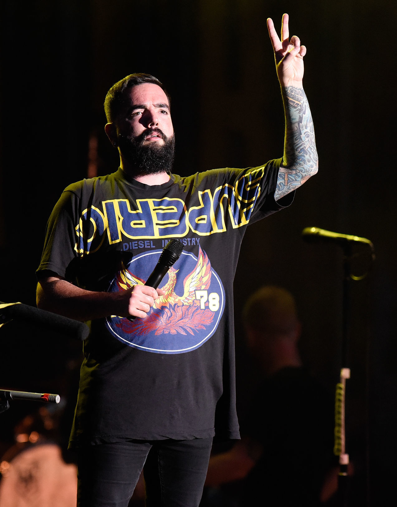 Ent Music A Day to Remember